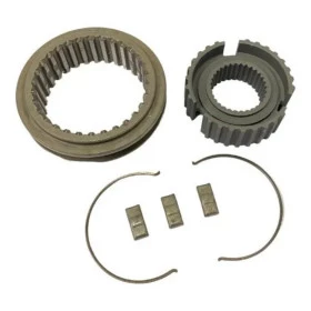 Sincronizador Conjunto 5ª/Ré S-10 Blazer 95... Rasgo Largo 3343730