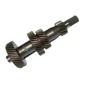 Carretão Câmbio S-10 Blazer 4x2 95... Gasolina 12/23/32/38 Dentes 3341586/9323646 4