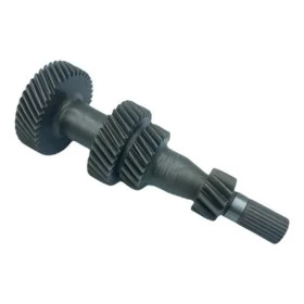 Carretão Câmbio S-10 * Blazer 2.4 2000/2012 Gasolina/Flex 12/23/32/41 Dentes 3343789