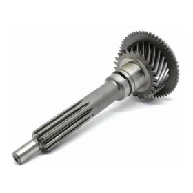 Eixo Piloto Câmbio S-10 2.8 4x2/4x4 2001... S-10 4.3 V6 4x2/4x4 2001... L-200RS 4x4 2005... 3348806