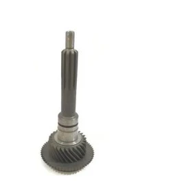 Eixo Piloto Câmbio Troller 4x4 2005... 26 Dentes 3348901