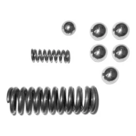 Reparo Alavanca Câmbio "Trambulador" S-10 * Ranger L-200R 2003... Nissan Frontier Troller