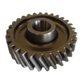 Engrenagem Louca Ré S-10 2.8 4x2/4x4 2001/2005 Ranger 2.8/3.0 4x2/4x4 2001... Troller 4x4 2005... 3348788