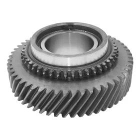 Engrenagem 5ª "Móvel" S-10 2.8 4x2/4x4 2001... Ranger 3.0 4x2/4x4 2005... Troller 4x2/4x4 2006... 3348815