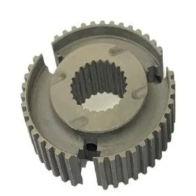 Miolo Sincronizador 5ª/Ré S-10 2.8 4x2/4x4 2001/2005 Ranger 2.8/3.0 4x2/4x4 2001... Troller 4x4