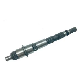 Eixo Entalhado Câmbio Ranger 4X4 2001... Troller 2005... Reforçado 3348705