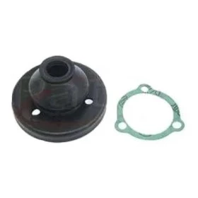 Guarda Pó Alavanca Câmbio Interno F-1000 93/98 Ranger 94/2012 Explorer XLT 92/97 6L5Z7277A