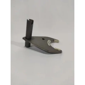 Garfo Caixa Redução S-10 Blazer 4x4 98/2005 C/ Patin Nylon 12546934