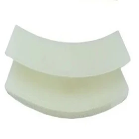 Patin Nylon Central Garfo Grande Reduzida S-10 4x4 98/2011 12337980