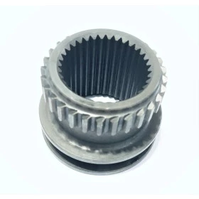 Luva Engate Caixa Redução S-10 Blazer 4x4 05/11 Rasgo Largo 88962359
