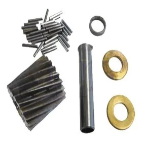 Reparo Engrenagem Satélite Reduzida S-10 * Blazer 4x4 98/2011 "Pino/Roletes/Arruelas"