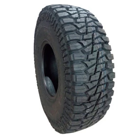 Pneu 40x13.5 R17 Mud Terrain 12 Lonas 70% off Road 30 % on Road