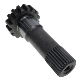 Eixo Acionador Tração Dianteira S-10 Blazer 4x4 98/2011 26040102