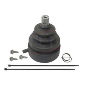 Cápsula Vácuo Acionamento Tração Dianteira Adaptação S-10 Blazer 4x4 98/2011 25031740