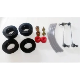 Kit Lift Renault Duster 4X4