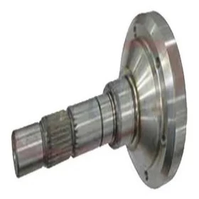 Eixo Flange Saída Caixa Reduzida Ranger 4x4 98/12 F87Z7061BA