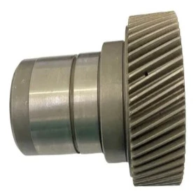 Eixo Copo Engate Caixa Redução F-250 4x4 2006... F81Z7017BA