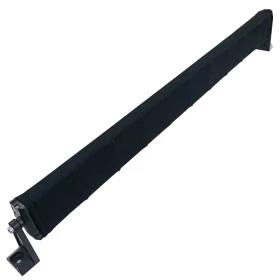 Capa Para Barra de Led 60 Leds 180W 80cm Feita em Neoprene
