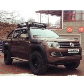 Snorkel Importado Amarok de Mostruário Fora de Caixa Perfeito Estado