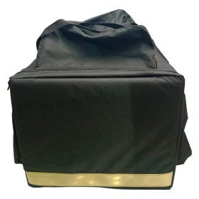 Mochila Bag Delivery Comida Motoboy (Reforçada) Sem o Isopor