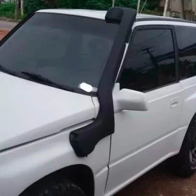 Snorkel em fibra ( reforçado)para Suzuki Vitara 1.6 1993 até 1997