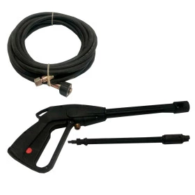 Gatilho Completo + Mangueira de Alta Pressão para Lavadora