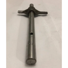 Eixo Seletor Original Eaton Cambio 2305 e 2405 Troller