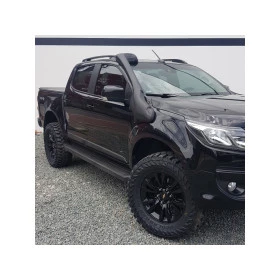 Snorkel para Nova CHEVROLET S10 2012 em diante