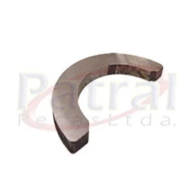 Calço de Fixação da Engrenagem 1ª/2ª/3ª/4ª Veloc Câmbio Eaton 240V para F-1000 90/92 D-20/40 85/91 F-2000/4000 82/92