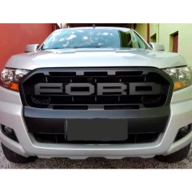 Grade dianteira Ford Raptor para Ranger 2017 e 2018