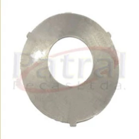 Arruela de Encosto Sincronizador 1ª / Ré para Câmbio Eaton 240V para D-20 / D-40 85 / 91 , F-1000 90 / 92 , F-2000 / F-4