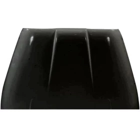 Capô para Jeep Willys e Jeep Ford CJ5 e CJ6 feito em fibra