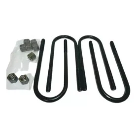 Kit de Grampos do Feixe de Molas para FORD Ranger 9/16 x 72 x 280