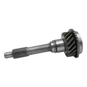Eixo Piloto do Cambio para L-200 GL/GLS 4x4 com 19 dentes