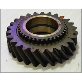 Engrenagem Baixa da Reduzida para L-200 Ano 96/2006 com 22 dentes