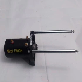 Motor completo do Guincho  12000, 9000 e 8500.