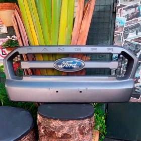 Grade Dianteira Ford Ranger 2017 e 2018  Usada e Perfeita  
