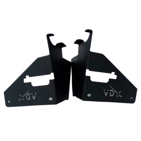 Protetor da coifa Homocinética Mitsubishi Triton Sport 2017, 2018, 2019 e 2020