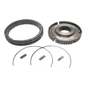 Sincronizador Conjunto 3ª/4ª Agrale Volare A8/W8 2005... Cargo 814/815/915/916 96... F-4000 Turbo 3341092