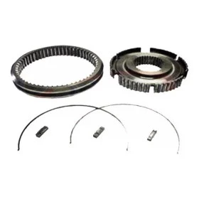 Sincronizador "Conjunto" 5ª/Ré Volare A8/W8 2005... Cargo 814/815/915/916 96... F-4000 Turbo 96/98 3344243