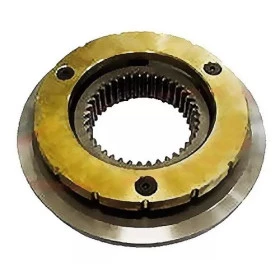 Sincronizador "Conjunto" 4ª/5ª F-12000/14000/16000 Cargo 1215/1317/1415/1416/1517 VW 12.140/12.170/  A6144