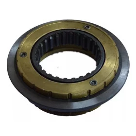 Sincronizador "Conjunto" 2ª/3ª A/C/D-60/70 69... F-600/7000/11000/21000 70... VW 6.80/6.90/13.130 237053