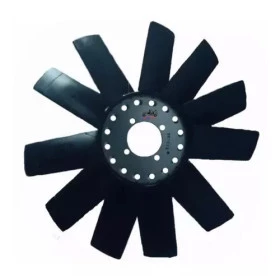 Helice do Radiador para Ranger 3.0 16V 05-11 Troller 3.0 06-11 com 11 Pás