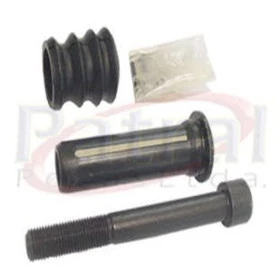 Reparo Luva Guia Pinça Freio Dianteiro F-4000 85/98 Agrale 1600/1800 * Volare 85TU2B296WILL