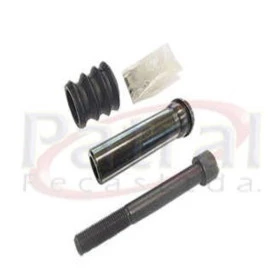 Reparo Luva Guia Pinça Freio Dianteiro F-4000 85/98 Agrale 1600/1800 * Volare 85TU2B296