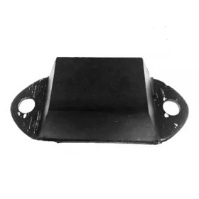 Batente de Borracha da Suspensão Eixo dianteiro ou Traseiro 37mm. Jeep Willys MB, GPW, M38, CJ2A, CJ3A, CJ3B, CJ5 e CJ6
