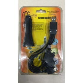 Carregador Universal USB