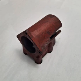 Bucha Guia Embreagem / Mancal Original Massey 81133600 118/148 - 820430