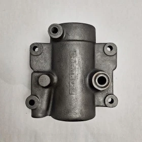 Camisa Cilindro Levante Hidráulico - MASSEY FERGUSON 265 / 275 / 290 / 292 / 296 