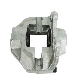 Pinça da Kombi Remanufaturada para adaptar em Jeep Willys / Rural e F-75 – Lado Esquerdo